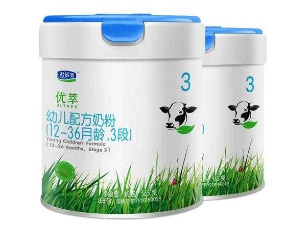 哪款奶粉营养全面好吸收 哪款奶粉营养全面好吸收