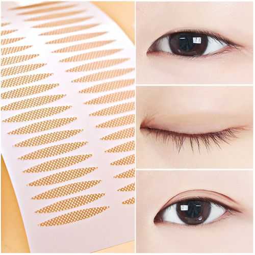 双眼皮贴放久了会不粘吗?双眼皮贴有保质期吗? 双眼皮贴放久了会不粘吗?双眼皮贴有保质期吗?