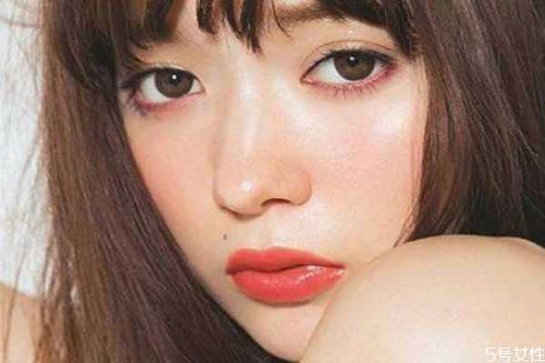 日系小清新妆容怎么画？日系元气妆容怎么画