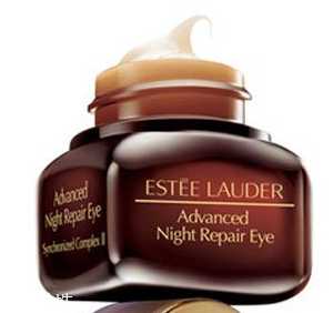 经常熬夜用什么眼霜好