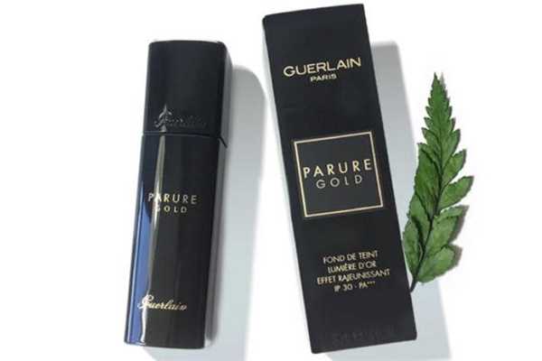 娇兰金钻粉底液适合什么肤质？娇兰金钻粉底液适合油皮吗