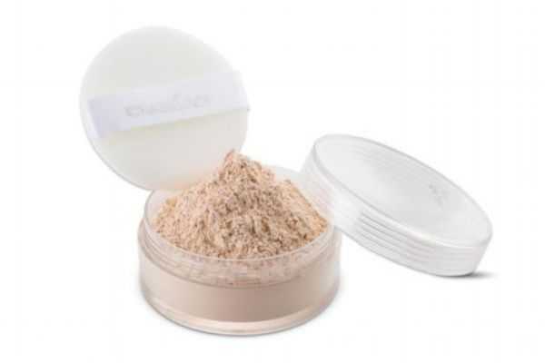 不化妆散粉能控油吗？散粉为什么能控油