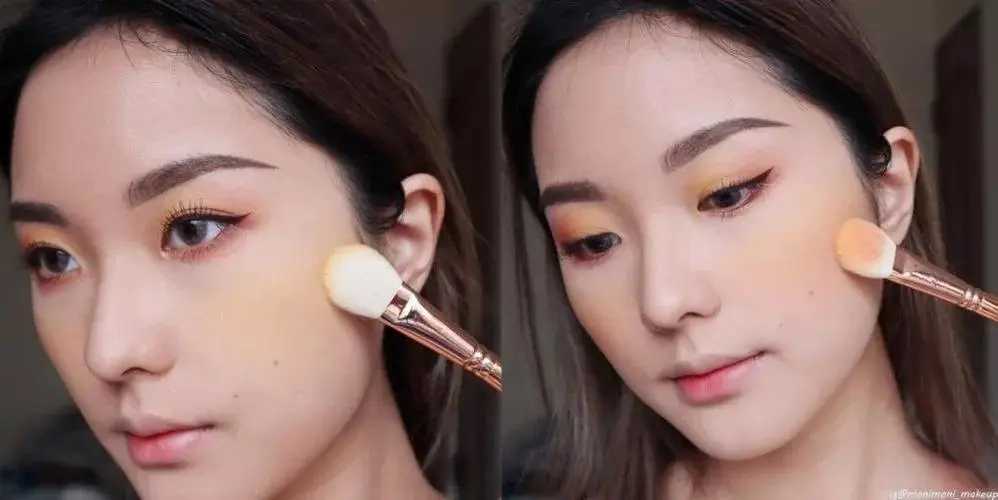 50岁腮红怎么打？用什么颜色？