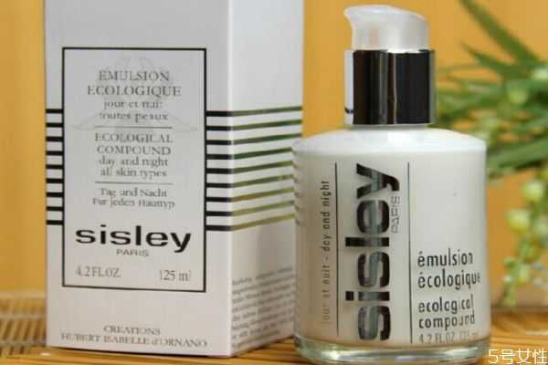 sisley全能乳液能用多长时间?sisley全能乳液适合什么年纪 sisley全能乳液能用多长时间?sisley全能乳液适合什么年纪