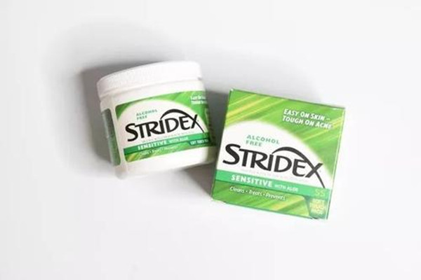 Stridex水杨酸棉片可以每天用吗？Stridex水杨酸棉片有危害吗