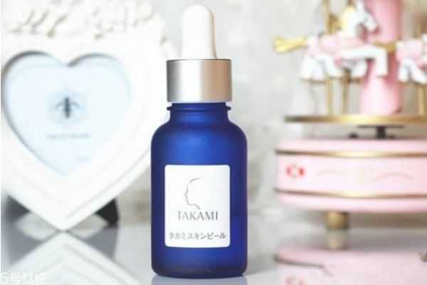 抗衰老精华液哪种好