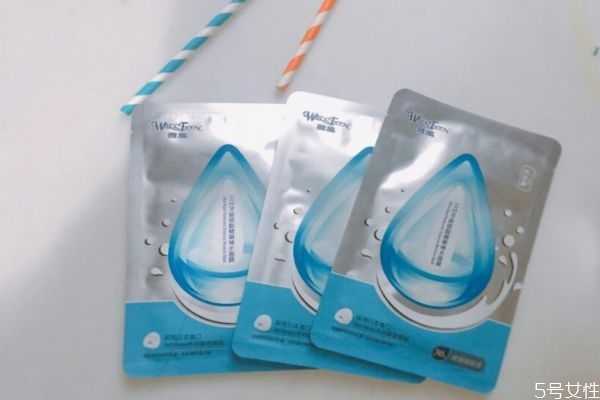 补水面膜一定要清洗吗?补水面膜洗后护肤品更好吸收 补水面膜一定要清洗吗?补水面膜洗后护肤品更好吸收