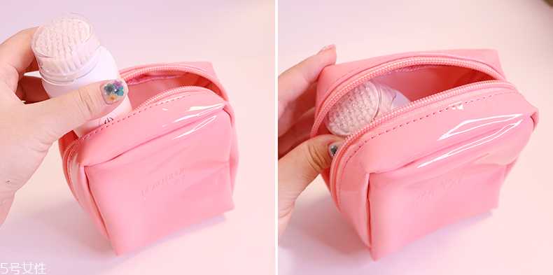 飞利浦洁面仪能卸妆吗？飞利浦迷你洁面仪清洁力测试