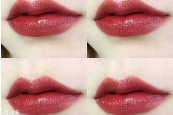 哪些口红想要疯狂安利给别人?日常必备的人气口红 哪些口红想要疯狂安利给别人?日常必备的人气口红