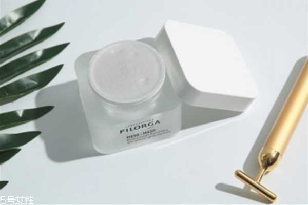 菲洛嘉十全大补面膜孕妇能用吗 mesomask面膜