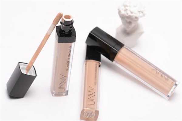 unny遮瑕液适合油皮吗?适合干皮吗 unny遮瑕液适合油皮吗?适合干皮吗