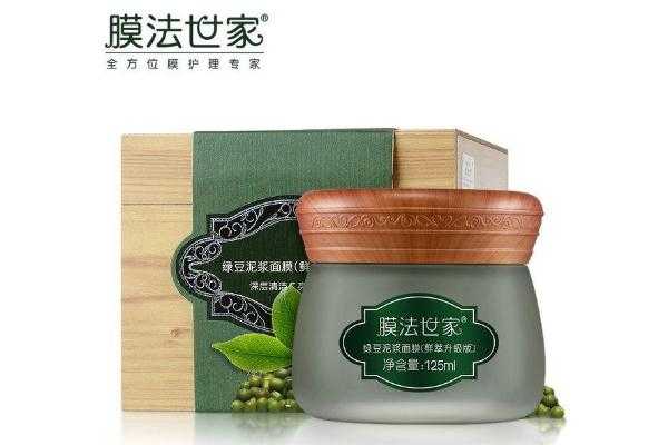绿豆泥面膜敷脸上刺痛是怎么回事？敷绿豆泥面膜有刺痛感是过敏吗