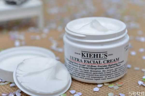 科颜氏高保湿霜有什么功效?科颜氏面霜怎么乳化 科颜氏高保湿霜有什么功效?科颜氏面霜怎么乳化