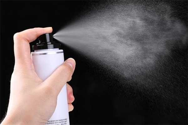 柏瑞美定妆喷雾能带上高铁吗？柏瑞美定妆喷雾能过安检吗