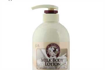 洗澡后涂身体乳吗？洗澡后涂抹身体乳的最佳时机