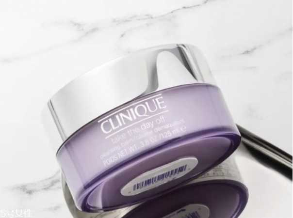 什么卸妆产品最清洁