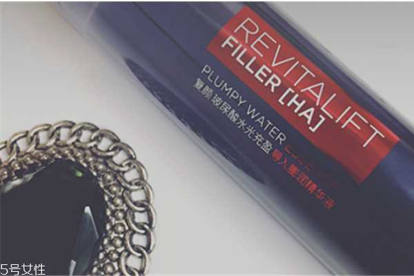 欧莱雅膨膨水怎么样 欧莱雅膨膨水使用顺序