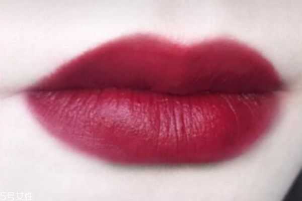 香奈儿丝绒口红颜色有哪些？香奈儿丝绒口红哪个色号好看