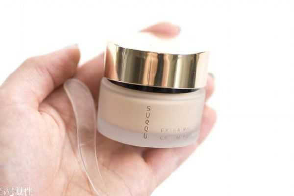 什么是粉底霜 什么是粉底霜