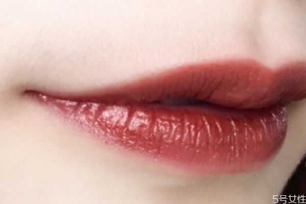 mac fresh moroccan口红适合黄皮吗? mac fresh moroccan口红适合黄皮吗?