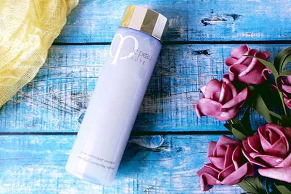 精华露是水还是精华液