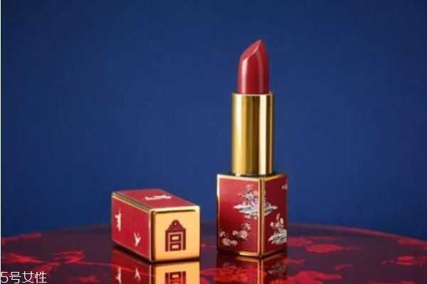 故宫口红色号哪个好看 故宫口红色号推荐