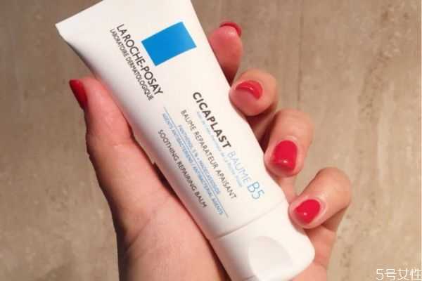 理肤泉b5修复霜能去痘印吗?敏感肌肤可以用理肤泉b5吗 理肤泉b5修复霜能去痘印吗?敏感肌肤可以用理肤泉b5吗