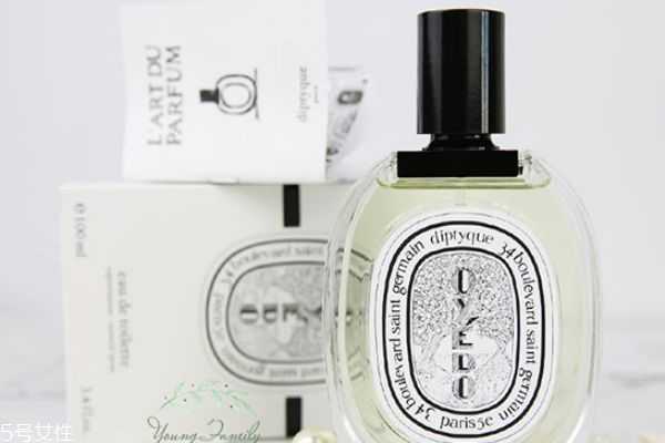 diptyque香水留香时间有多长