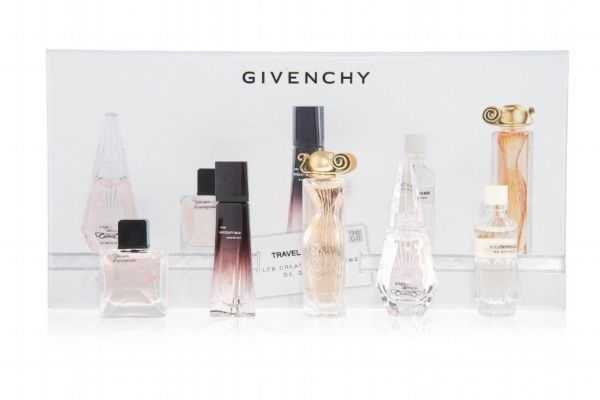 纪梵希香水好不好？纪梵希香水是什么档次