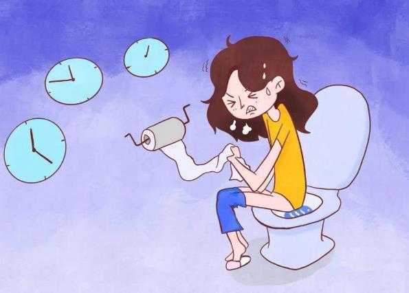 便秘是怎么造成的？如何预防便秘