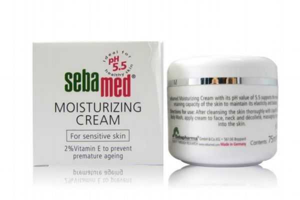 施巴面霜怎么样 施巴面霜保质期多久