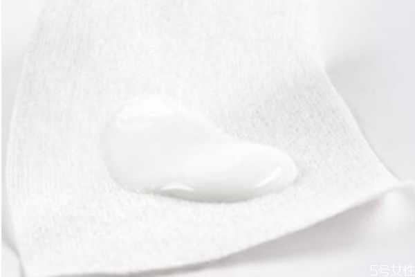 化妆棉能用来涂面霜吗 化妆棉的n种用途
