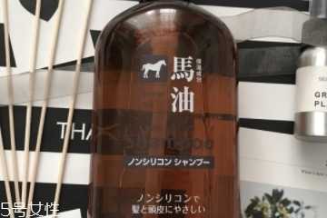 马油洗发水适合哪些人？