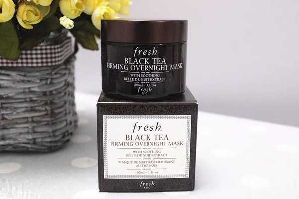 睡眠面膜的正确步骤 睡眠面膜的正确步骤