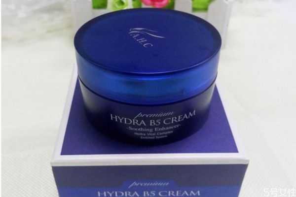 ahc面霜效果好吗?ahc面霜适合什么人使用 ahc面霜效果好吗?ahc面霜适合什么人使用