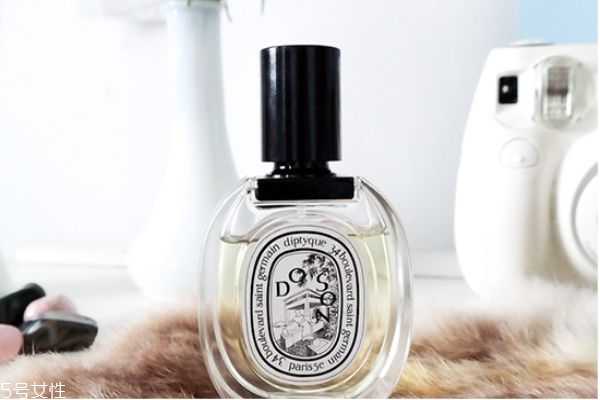 diptyque香水留香时间有多长