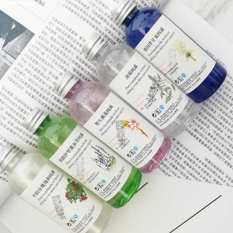 怎样用蒸馏水做水膜？蒸馏水水膜可以天天做吗