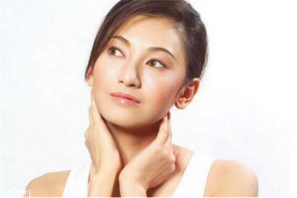 为什么皮肤越来越黄