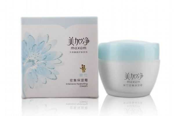 美加净哪个系列好用？美加净护肤品好用吗