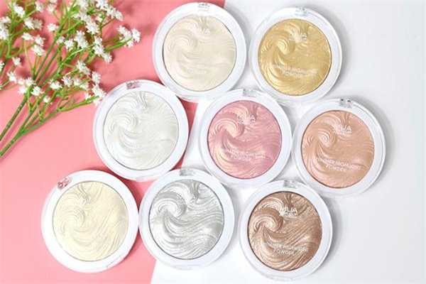 mua高光真假怎么看？mua高光哪个颜色最自然