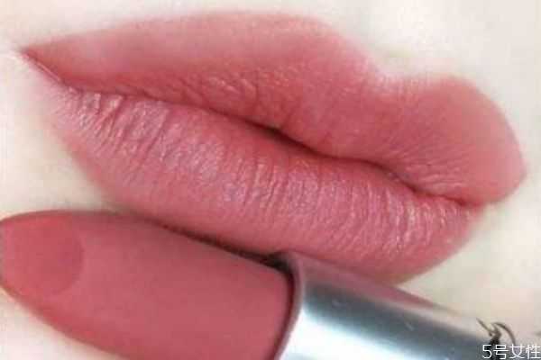 mac923口红是什么颜色?mac923适合深唇吗 mac923口红是什么颜色?mac923适合深唇吗