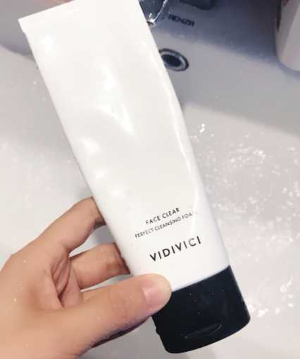 vidivici明星产品有哪些？vidivici什么值得买？