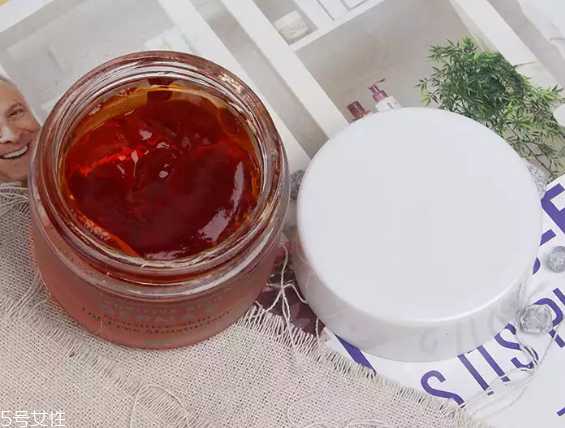 德玛依面霜怎么样