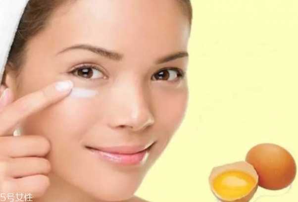 怎么去黑眼圈和眼袋的简单方法