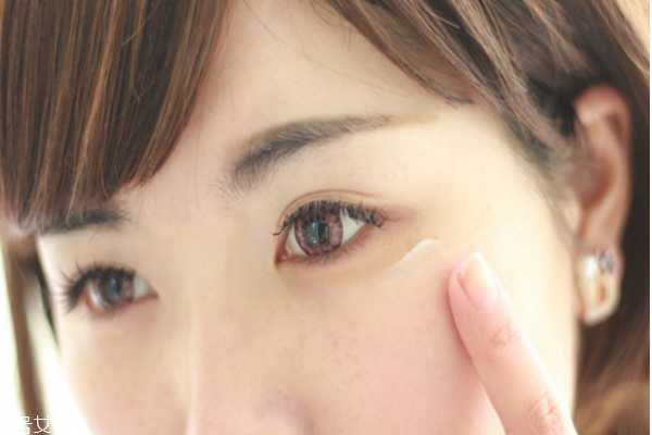 香缇卡眼霜怎么样