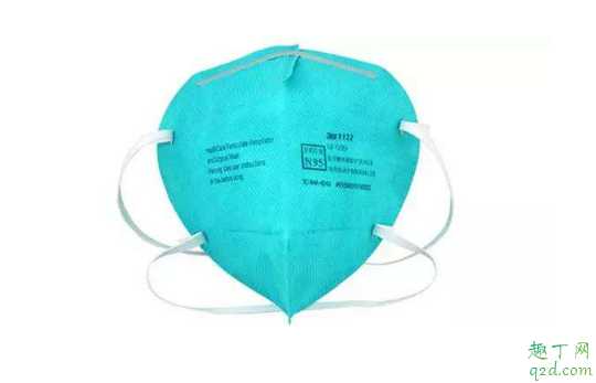 医用口罩都是蓝色的吗？医用口罩除了蓝色还有别的颜色吗