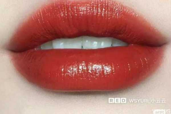 锻光口红是什么意思?锻光口红和哑光口红的区别 锻光口红是什么意思?锻光口红和哑光口红的区别