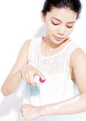 防晒用多少量最好 依不同质地加减份量