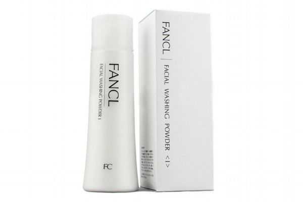 fancl洁颜粉可以天天用吗？fancl酵素洗颜粉多久用一次