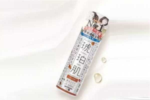 化妆水哪个牌子补水好 日本人气化妆水推荐